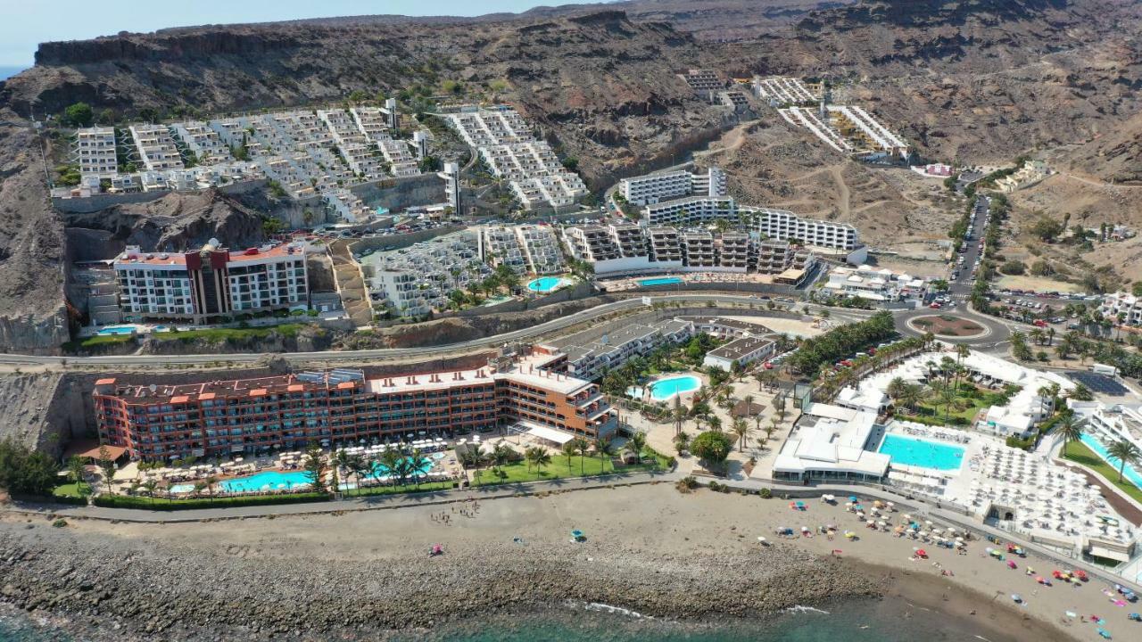 Beachview Haven 1-br * Playa Del Cura (Gran Canaria)