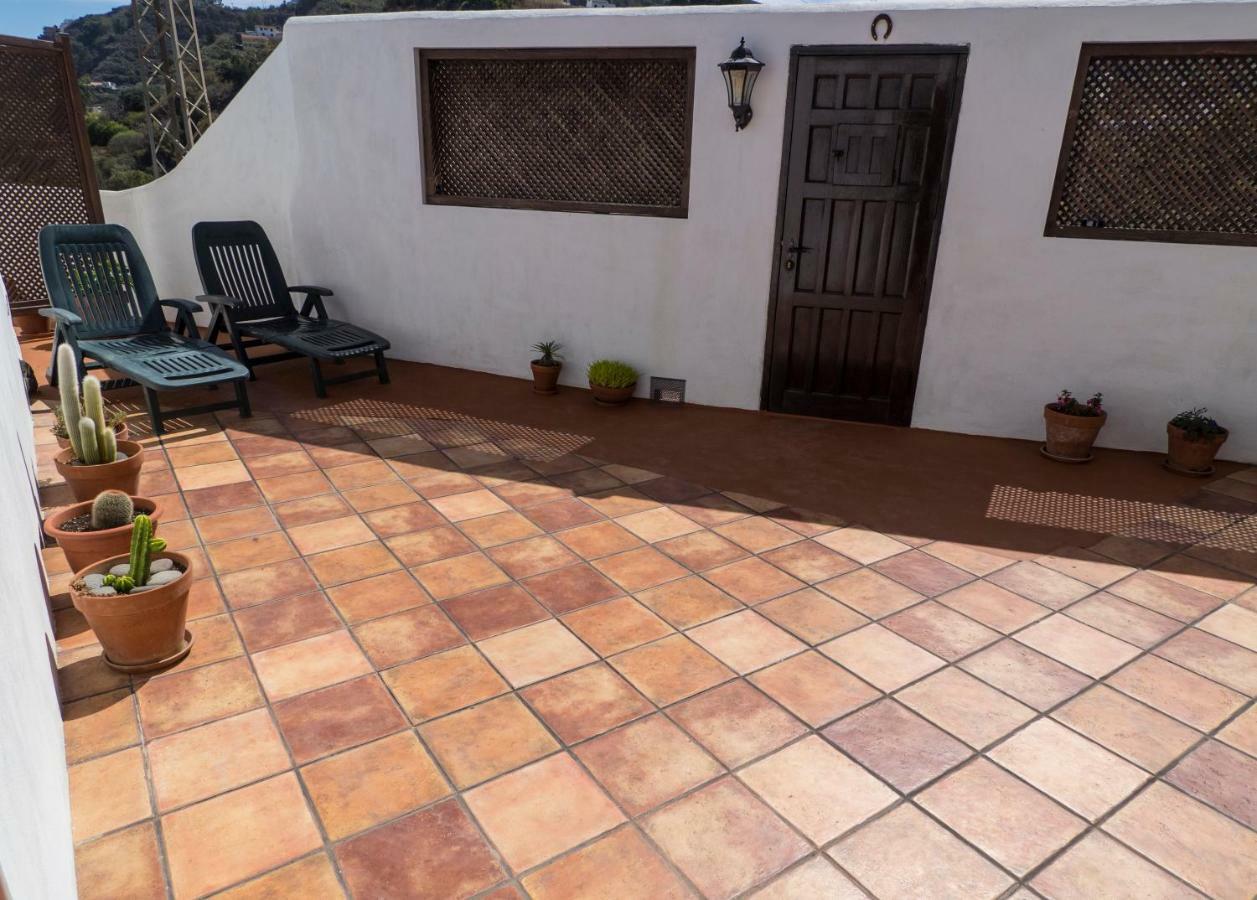 Apartamento La Bohemia Teror
