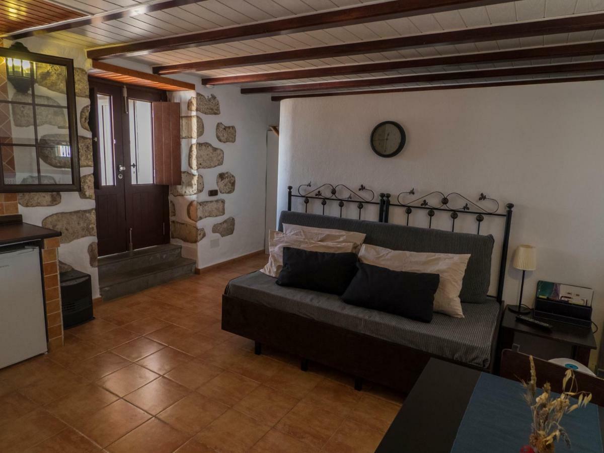 La Bohemia Apartamento Teror
