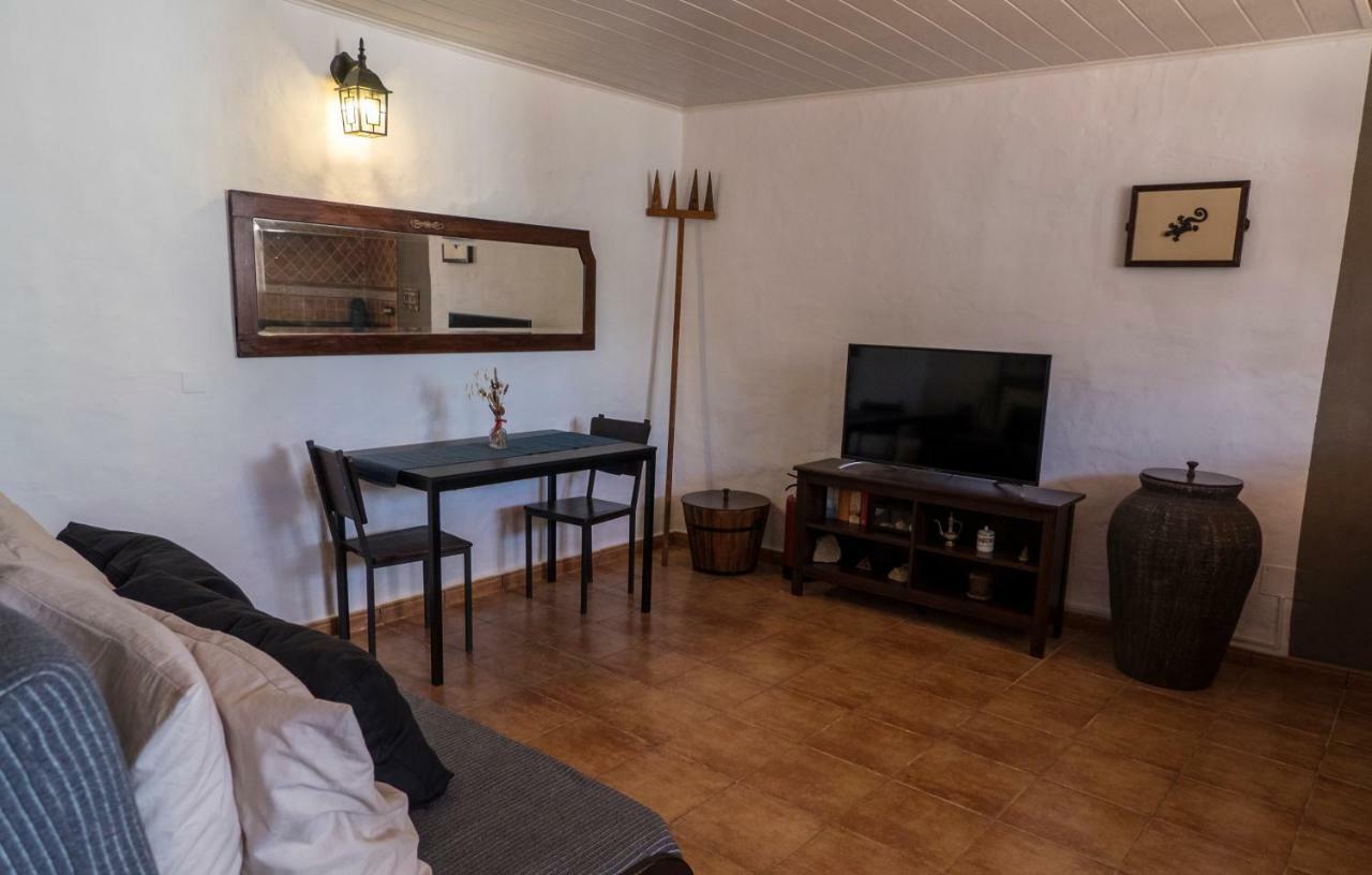 Apartamento La Bohemia