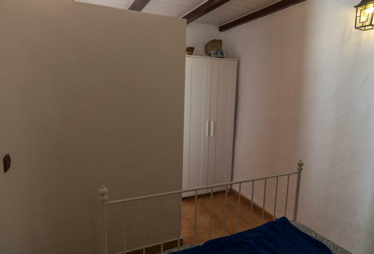 Apartamento La Bohemia *
