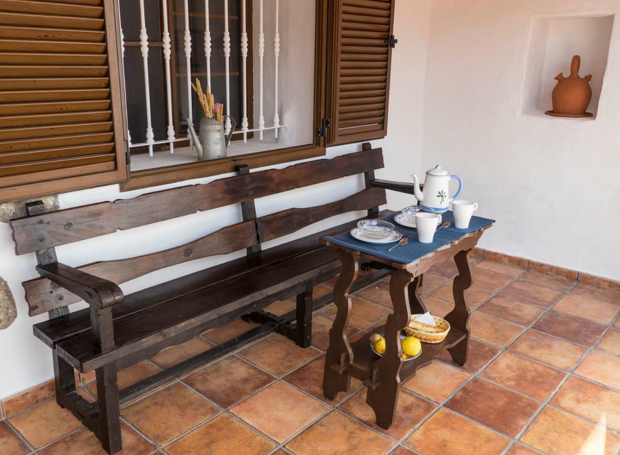 Apartamento La Bohemia