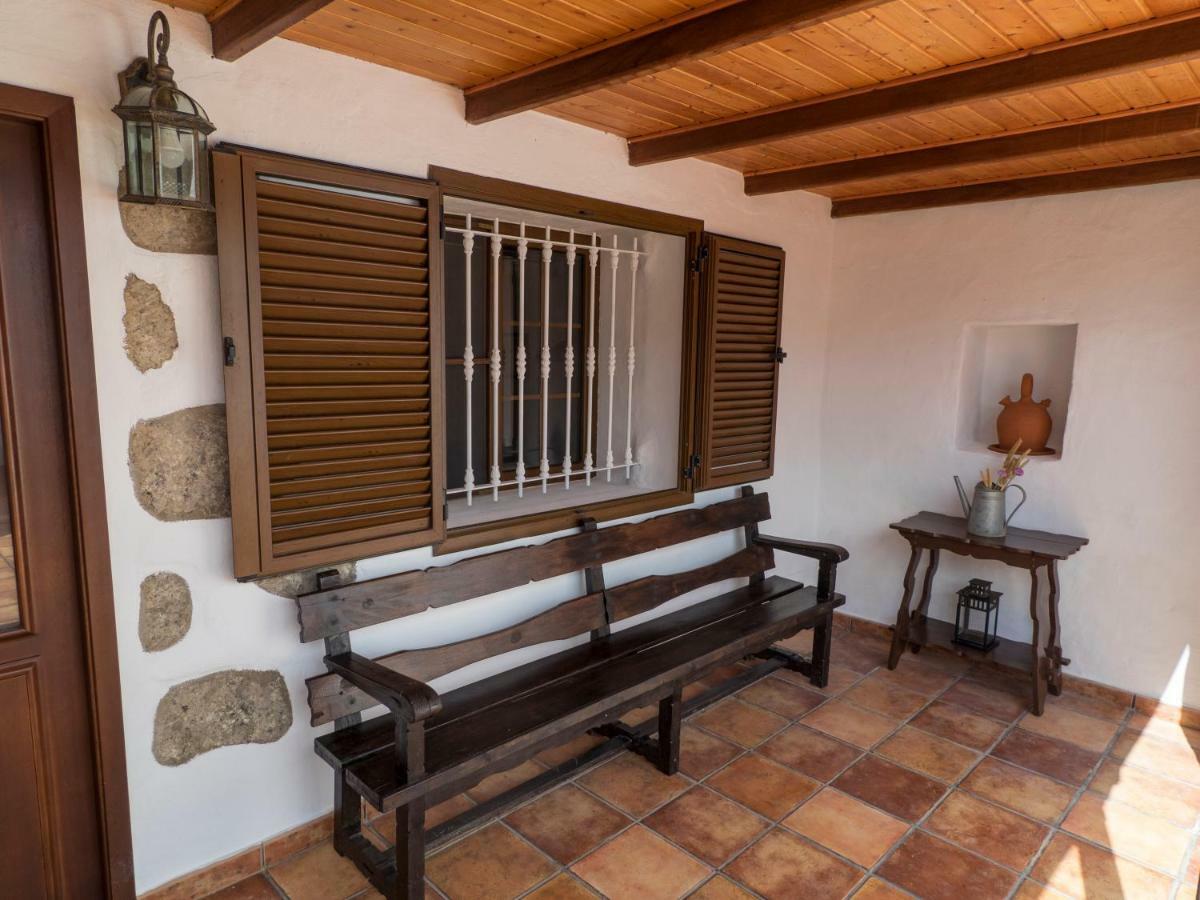 Apartamento La Bohemia