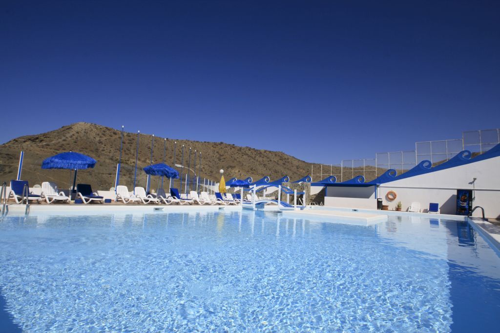 Appartement Mariposa Del Sol *
