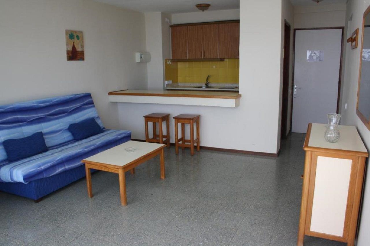 Aparthotel Roca - 2*