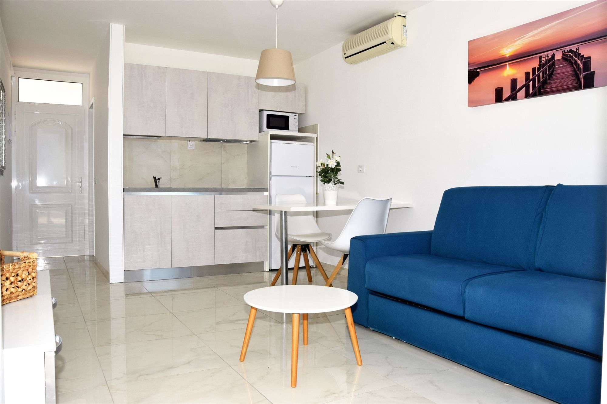 Mariposa Del Sol Appartement Patalavaca