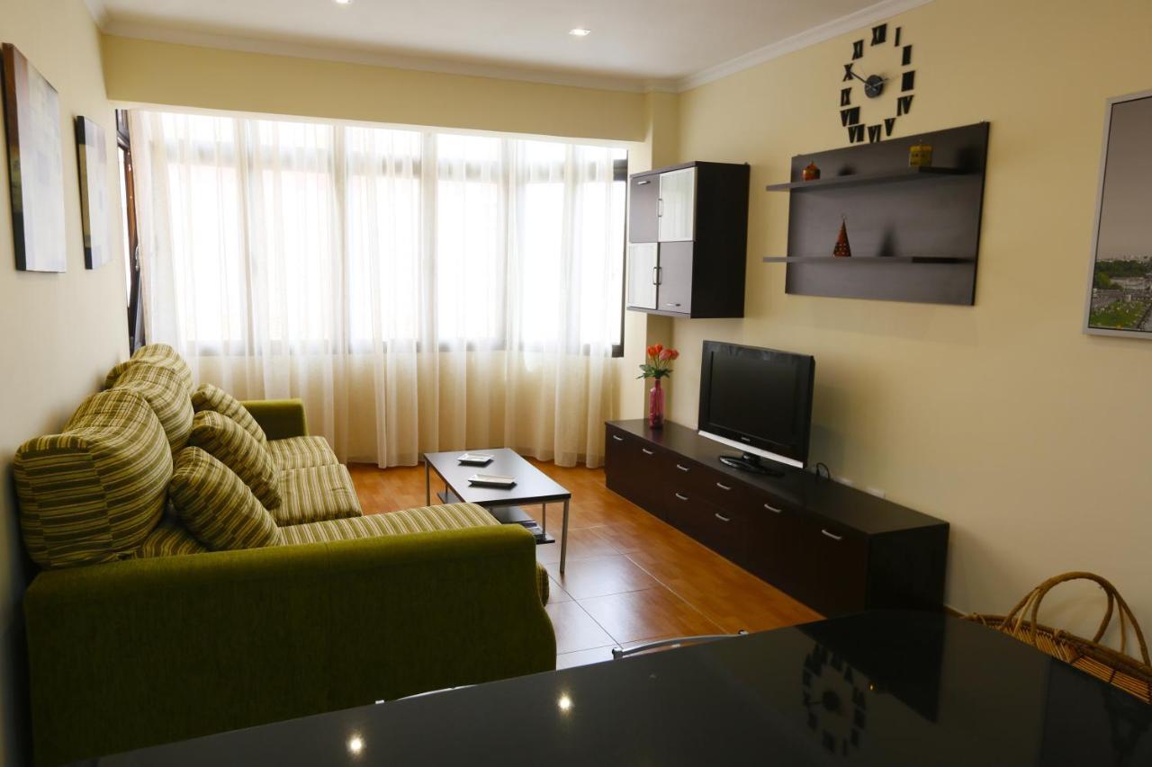 Vasco De Gama Apartamento *