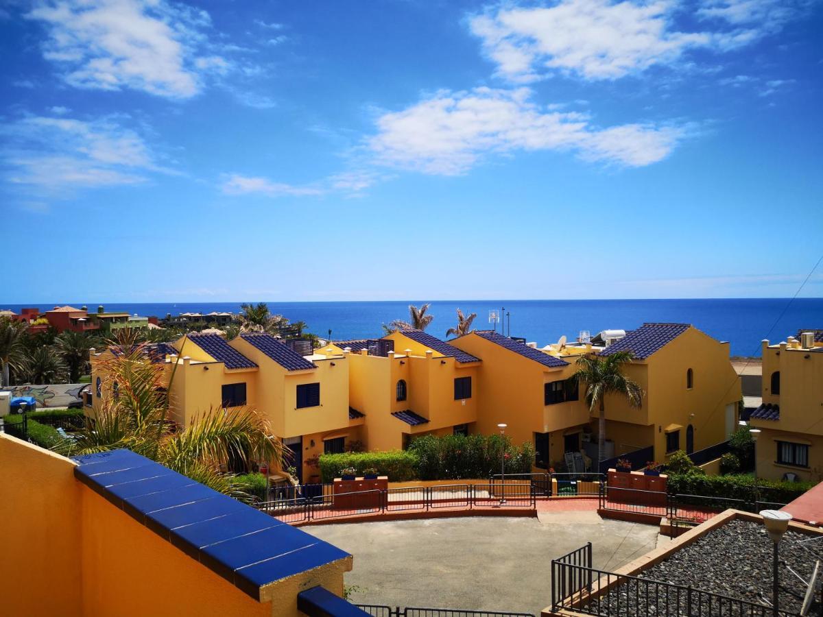Bahia Ferienhaus Meloneras