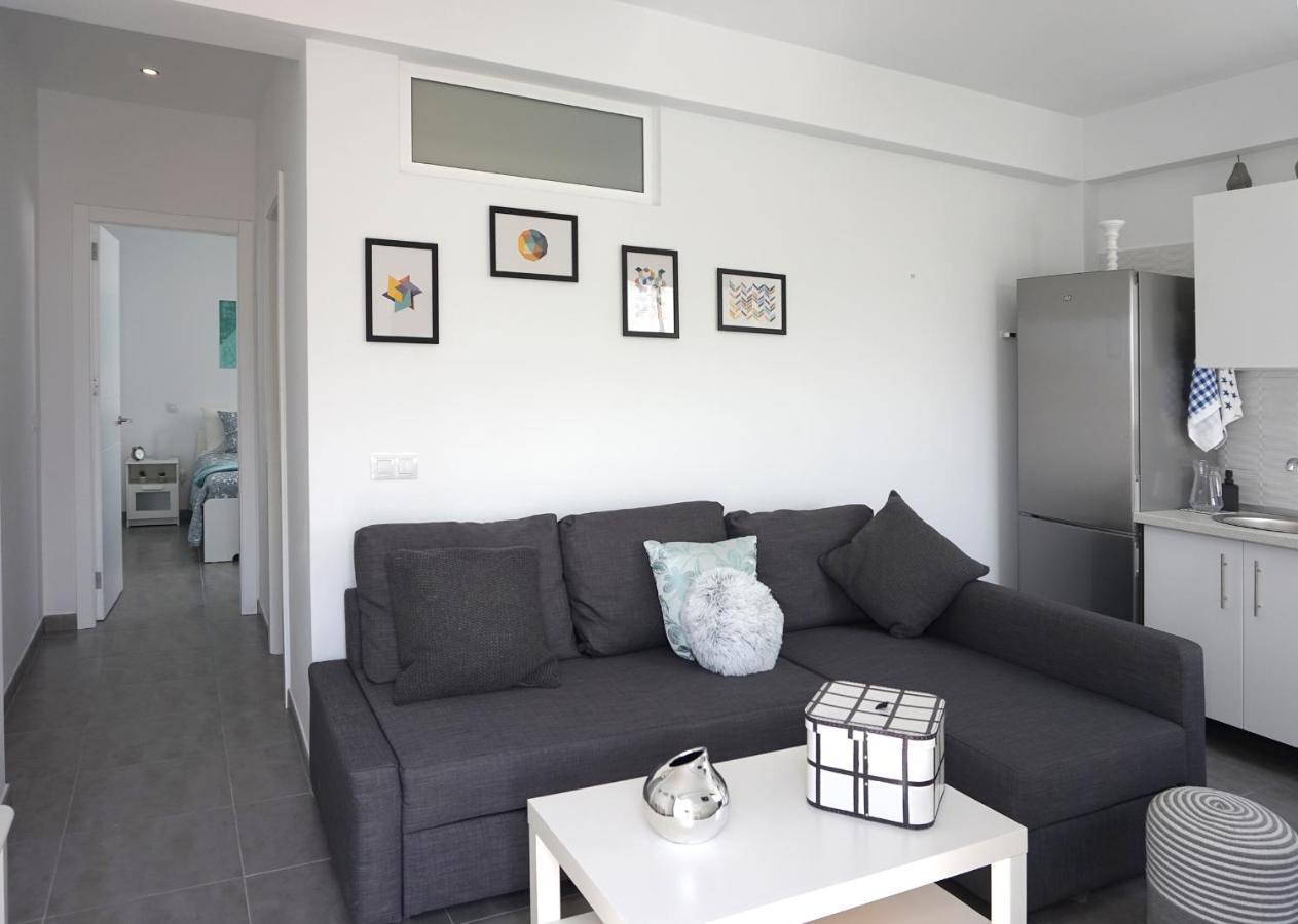 Conpe Apartment