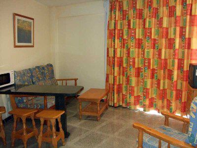 Chatur Palmera Mar Hotel