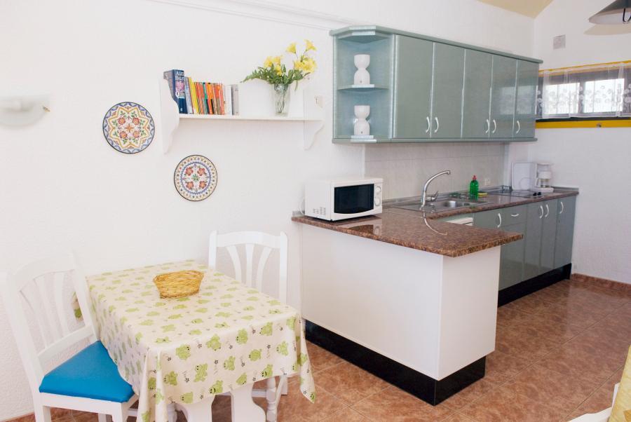 Don Quijote Apartamento Playa del Inglés