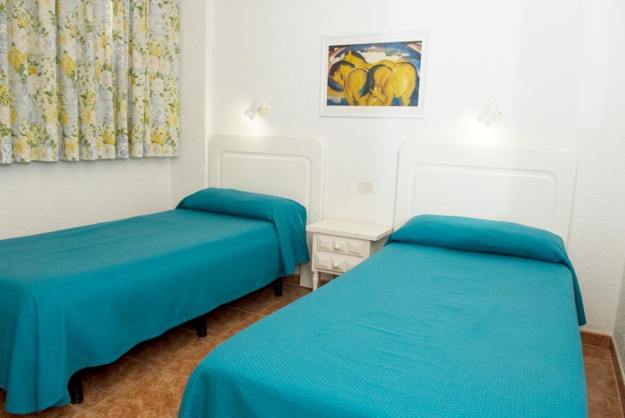 Don Quijote Apartamento
