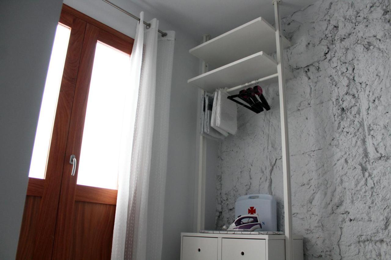 Vegueta Luxury