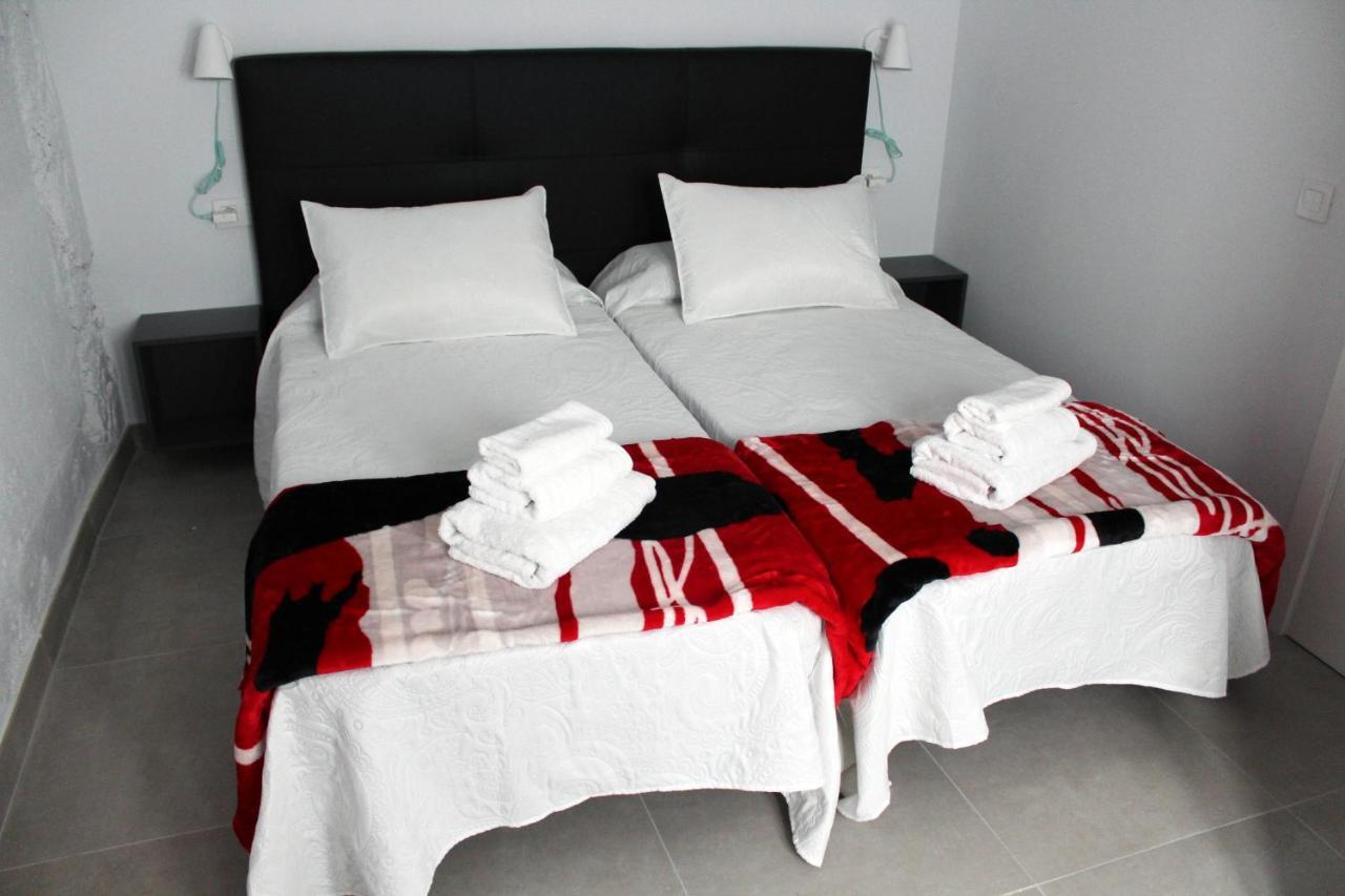 Vegueta Luxury * Las Palmas