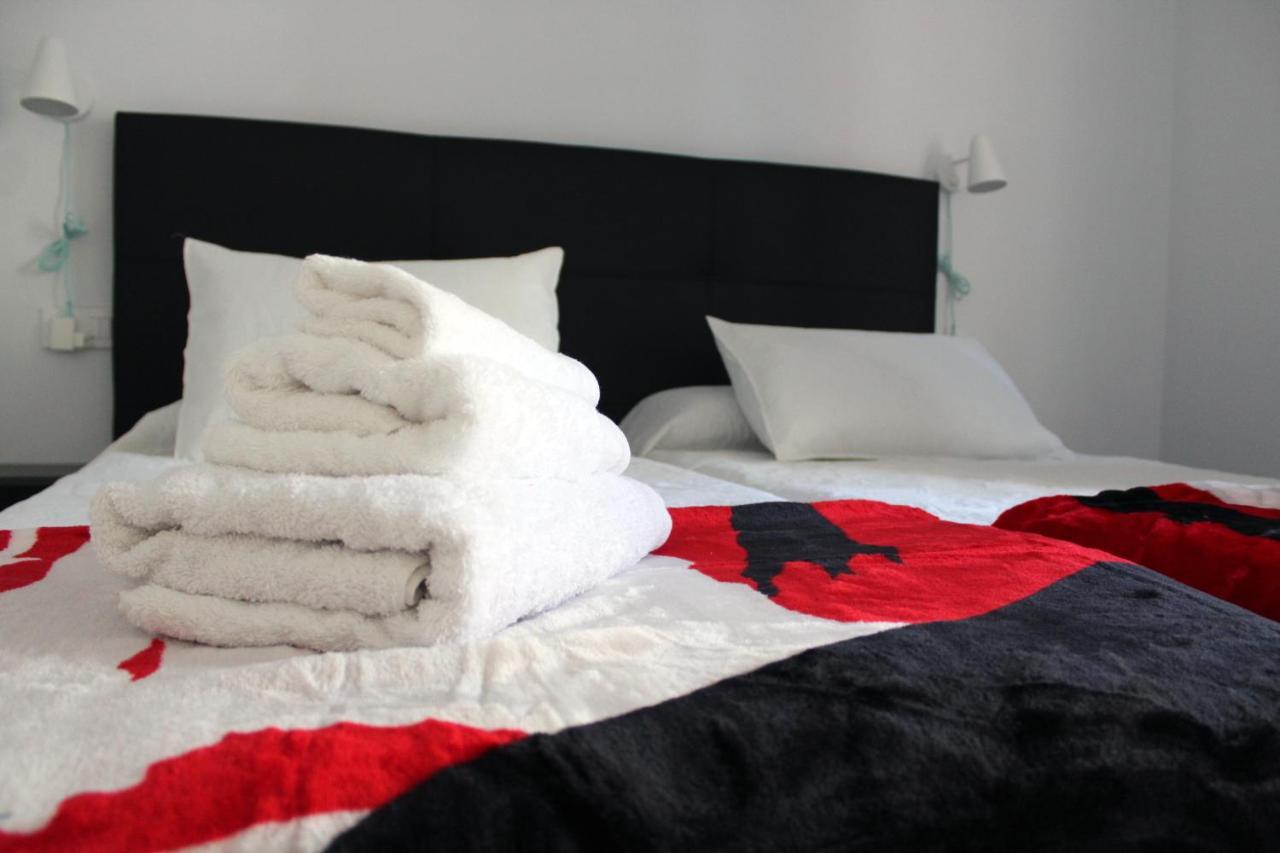 Vegueta Luxury Appartement *