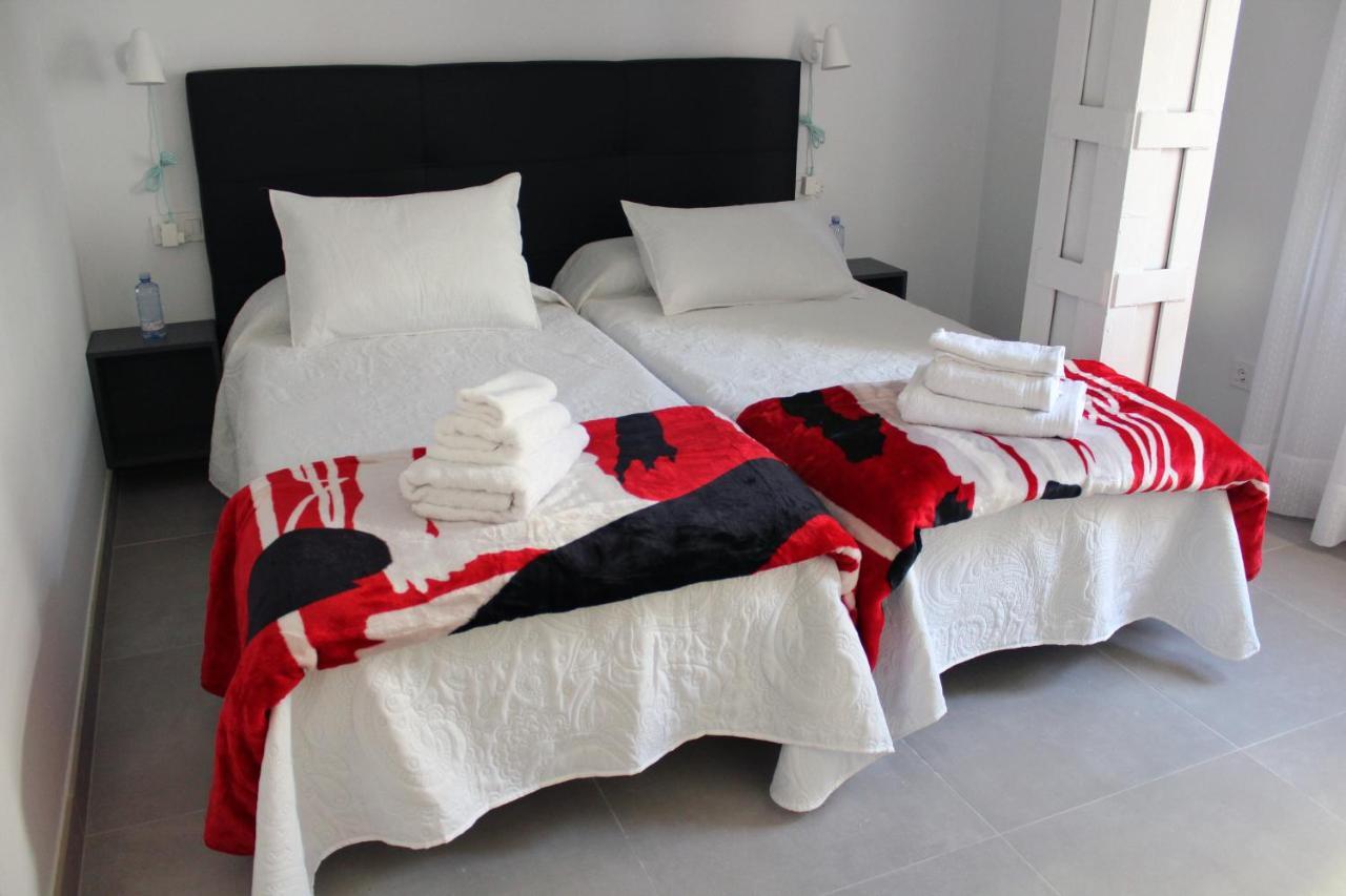 Vegueta Luxury Appartement