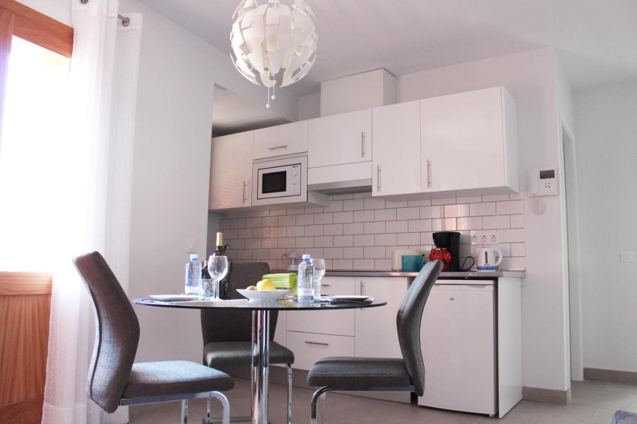 Vegueta Luxury Appartement *