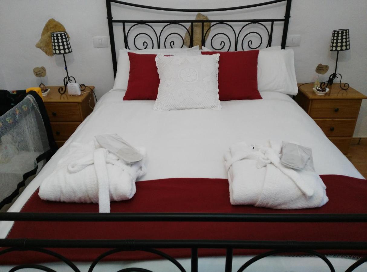 Peaceful House Set On A Vineyard & Work Friendly Casa de férias Valsequillo