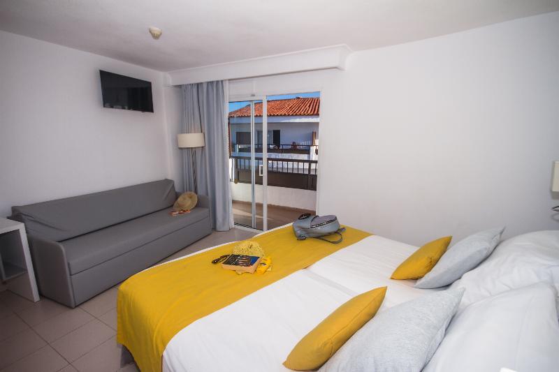 Servatur Waikiki Hotel Playa del Ingles (Gran Canaria)