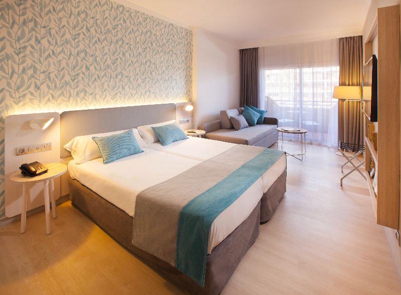 Hotel Abora Continental By Lopesan Playa del Ingles (Gran Canaria)