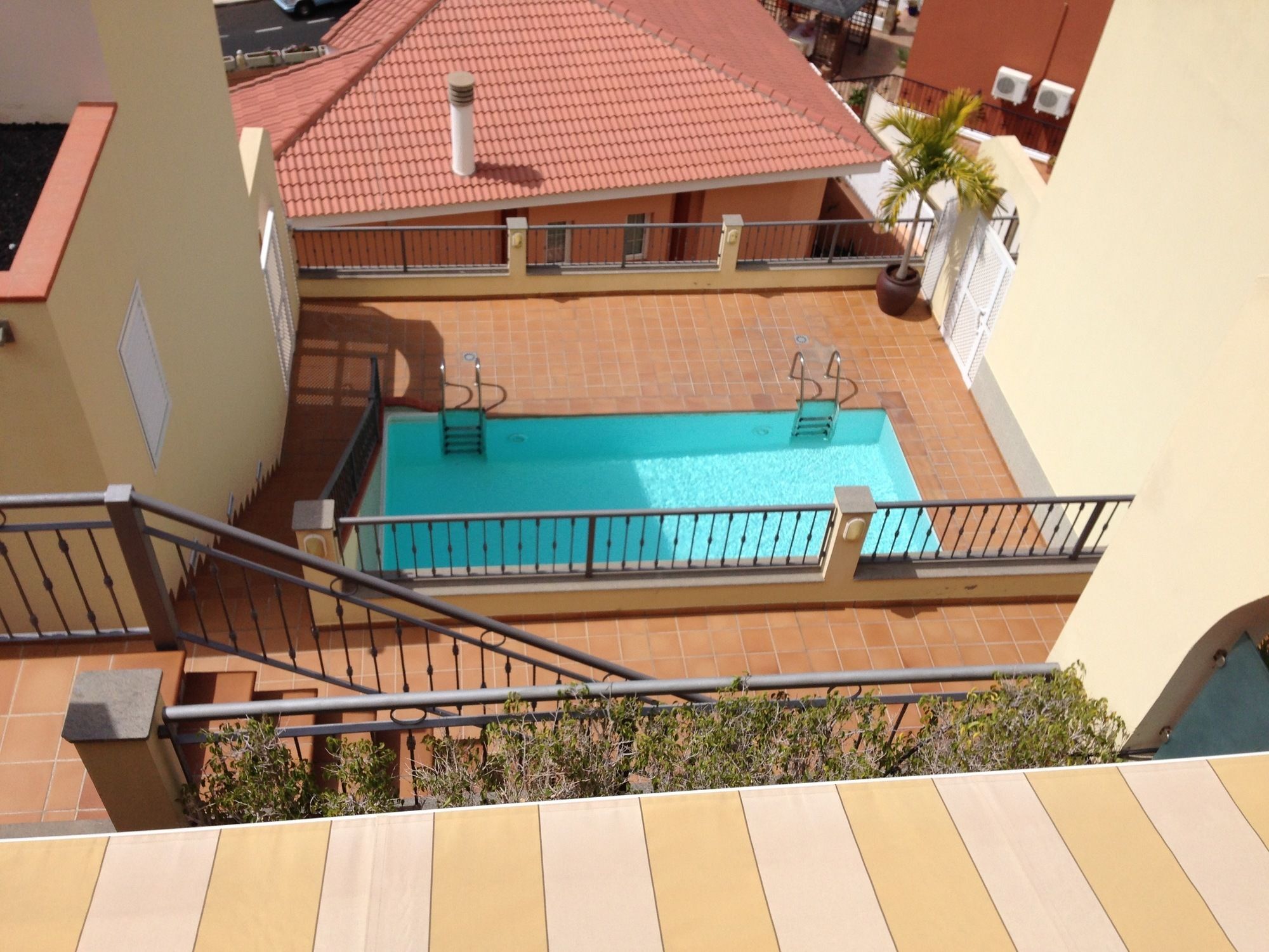 Ocean View Apartment *