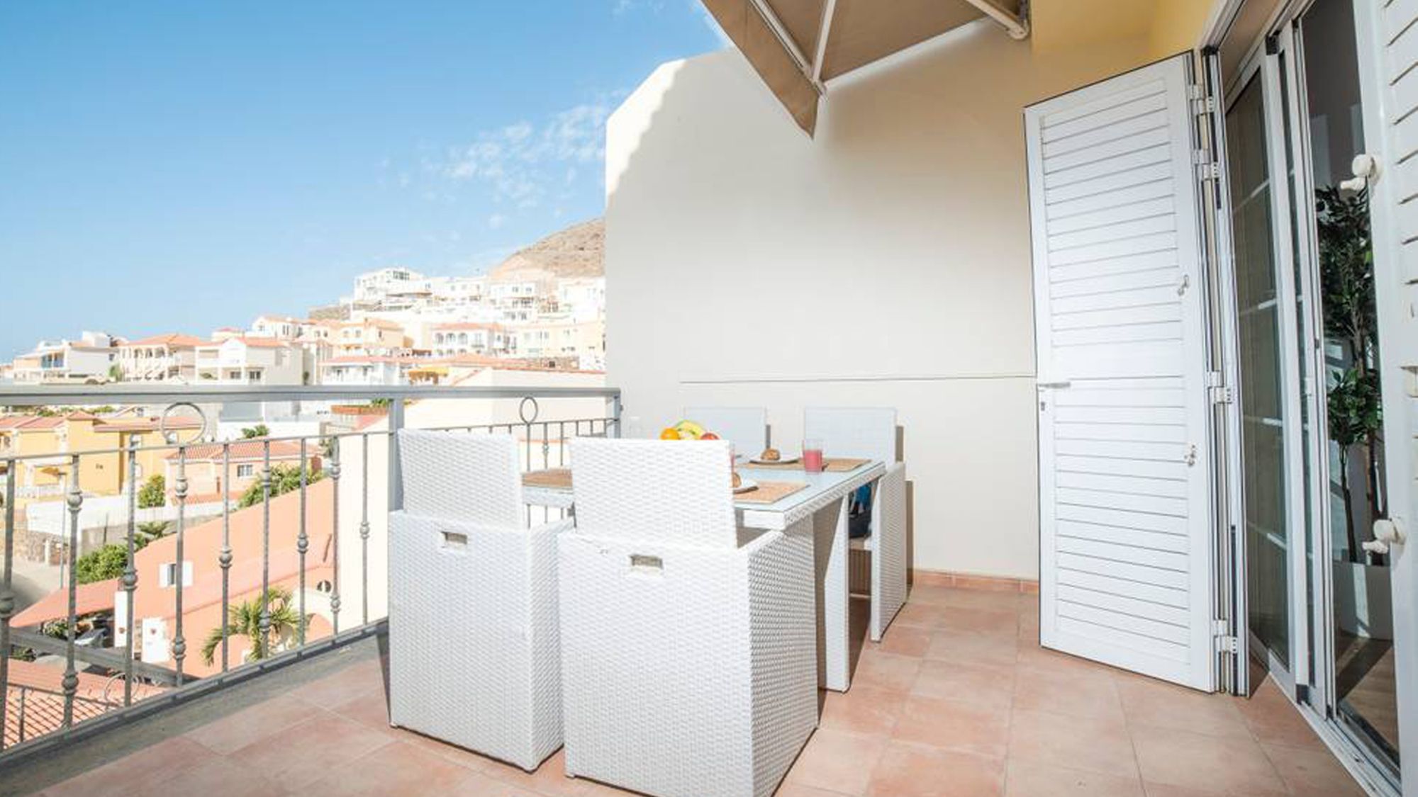 Ocean View Apartment *