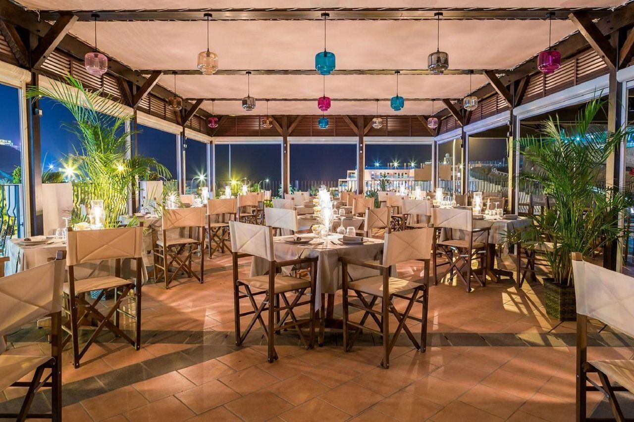Idyll - Adults Only Aparthotel Playa Del Cura (Gran Canaria)