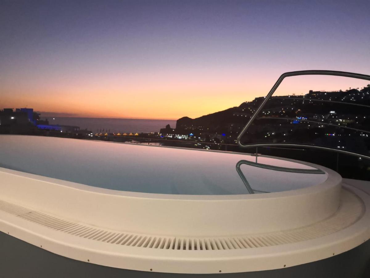 The One Luxury Puerto Rico (Gran Canaria)