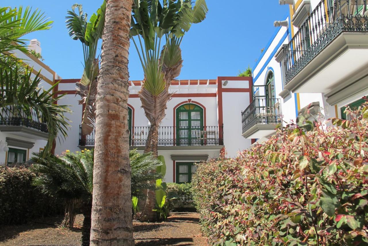 Casa Mari Playa De Mogan Holiday home Puerto De Mogan