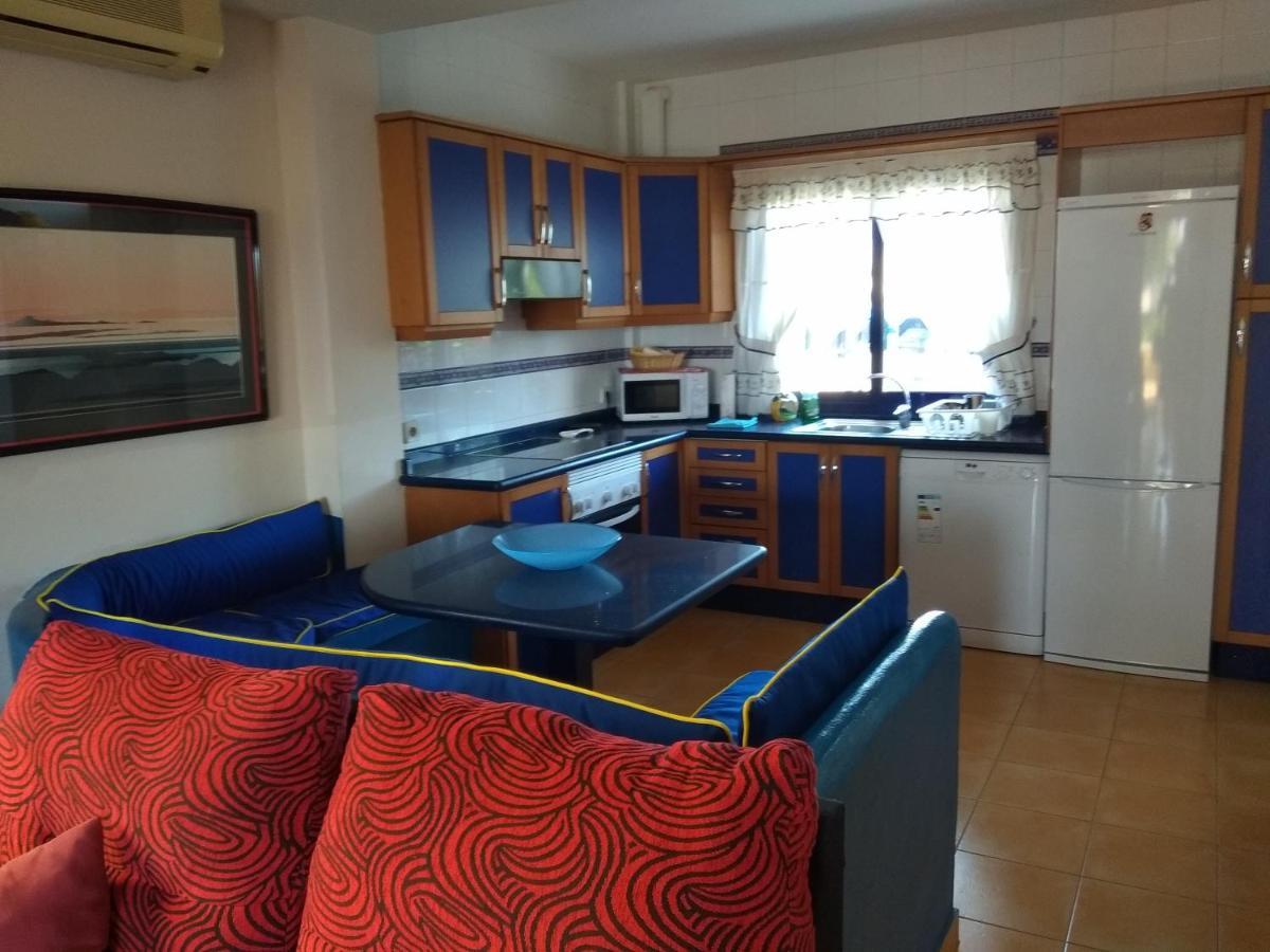 Ferienhaus Bahia Meloneras