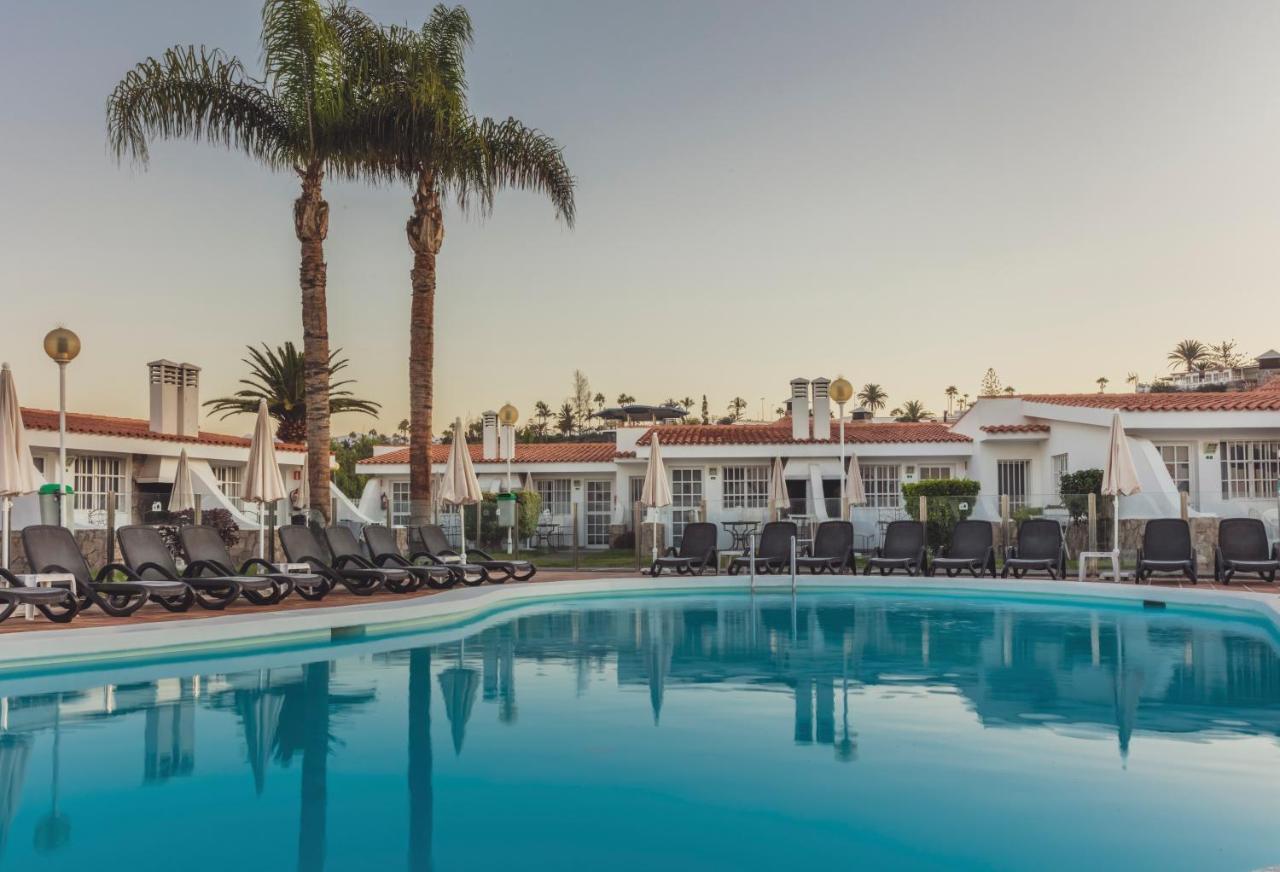 Aparthotel Vista - Adults Only Maspalomas (Gran Canaria)