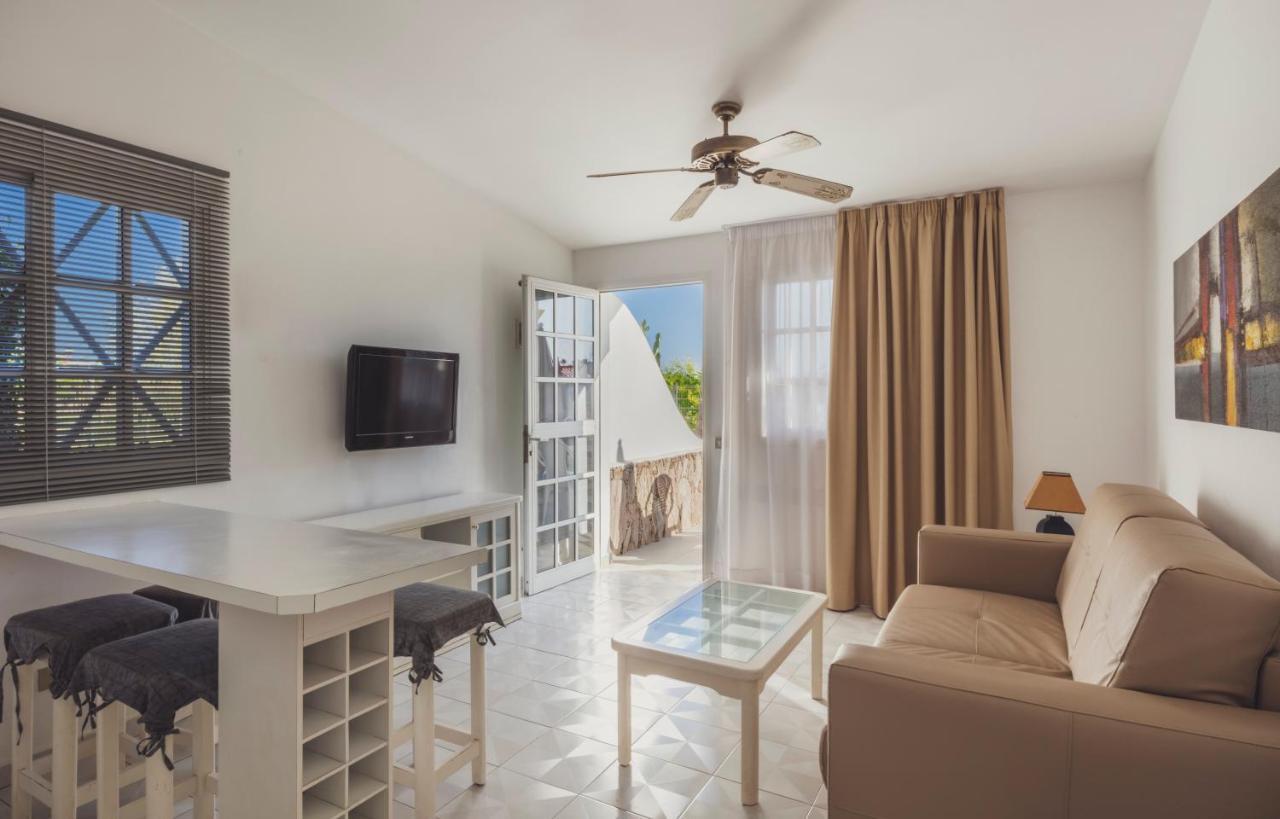 Vista - Adults Only Aparthotel 3*