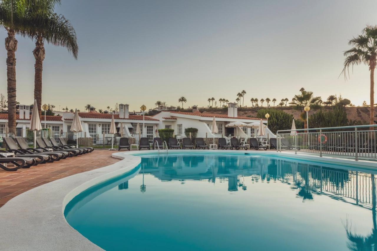 Vista - Adults Only Aparthotel Maspalomas (Gran Canaria)