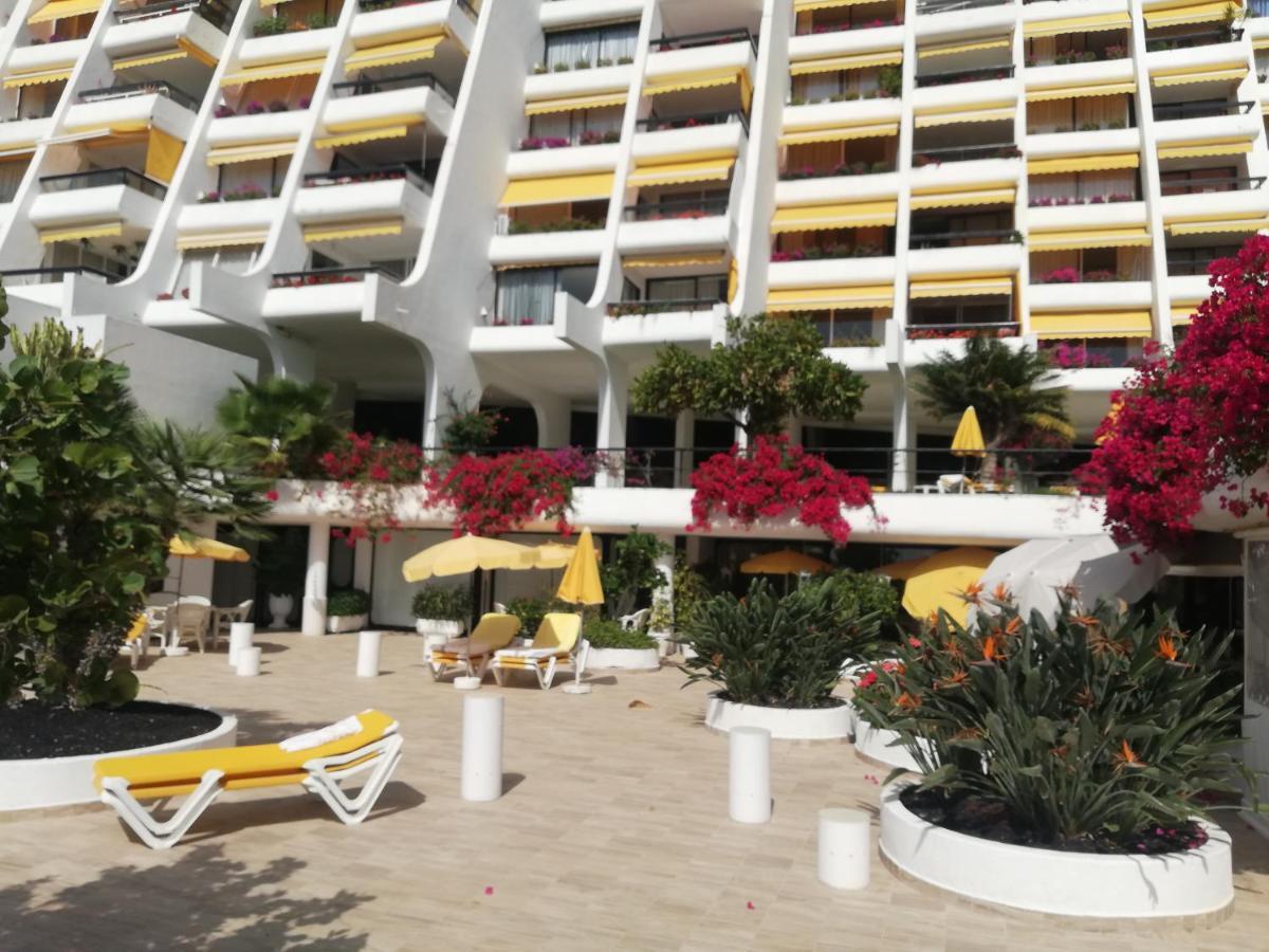 Patalavaca, Complejo Montemarina Apartamento Patalavaca