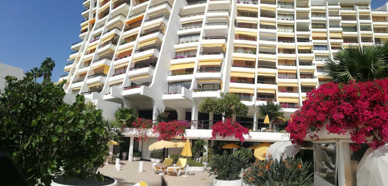 Appartement Patalavaca *