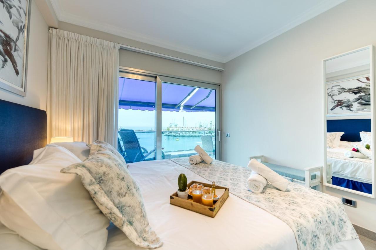 Apartment Sunny Atlantic Puerto De Mogan