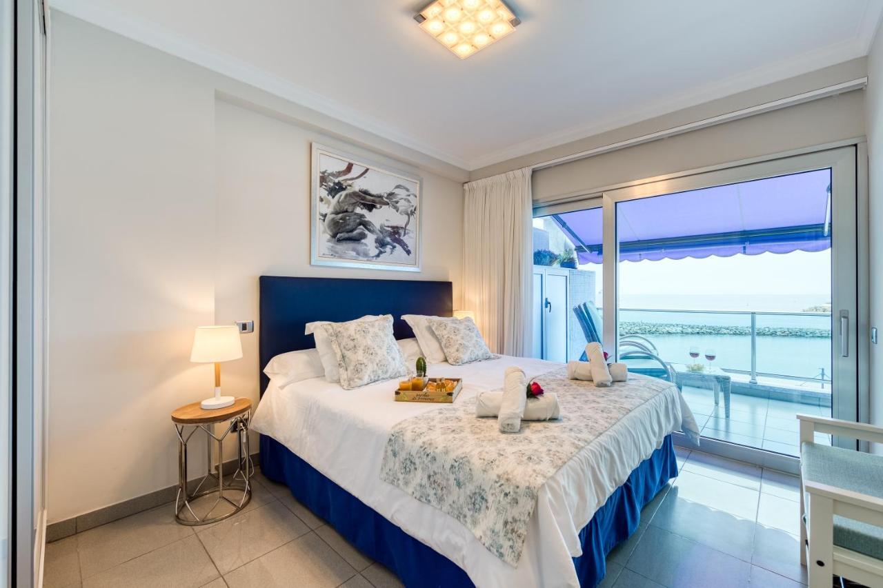 Sunny Atlantic Apartment