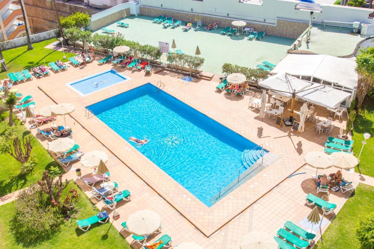 Tilos Apartment