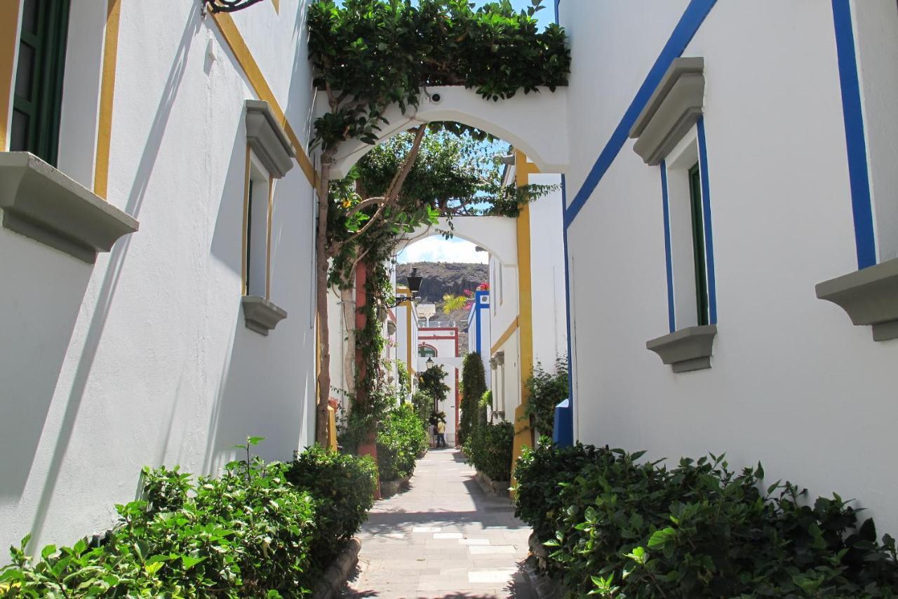 Casa Mari Playa De Mogan Holiday home *