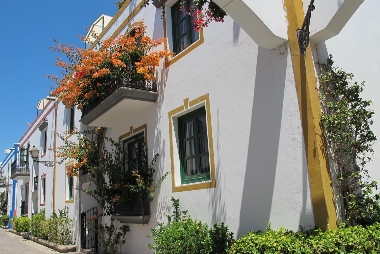 Casa Mari Playa De Mogan * Puerto De Mogan