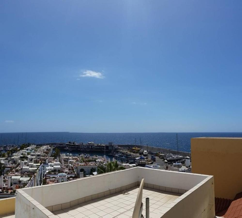 Casa Mari Playa De Mogan Holiday home *