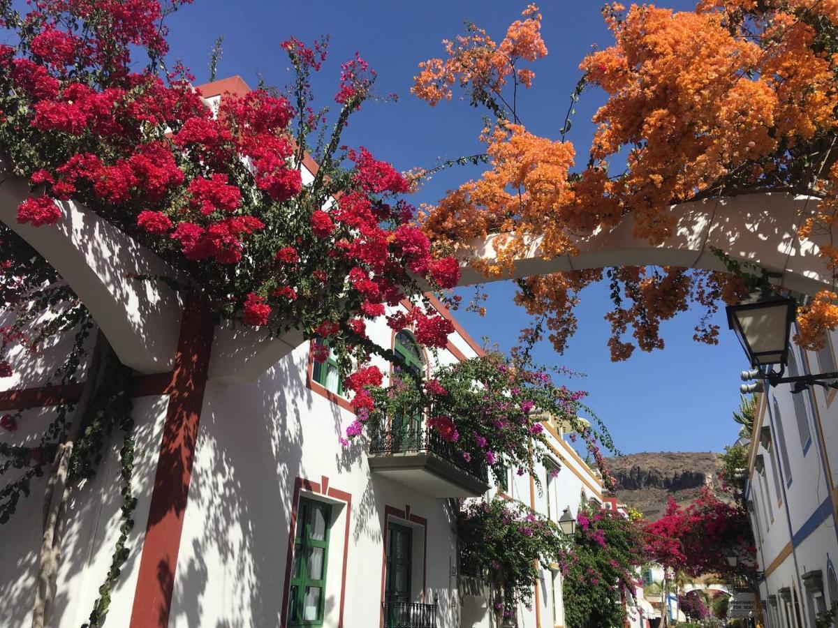 Captains House Playa De Mogan By El Sirocco Holiday home
