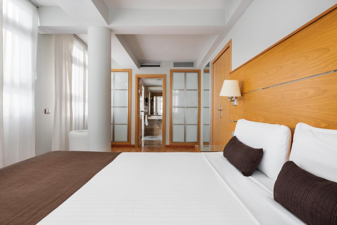 Hotel Exe 4*