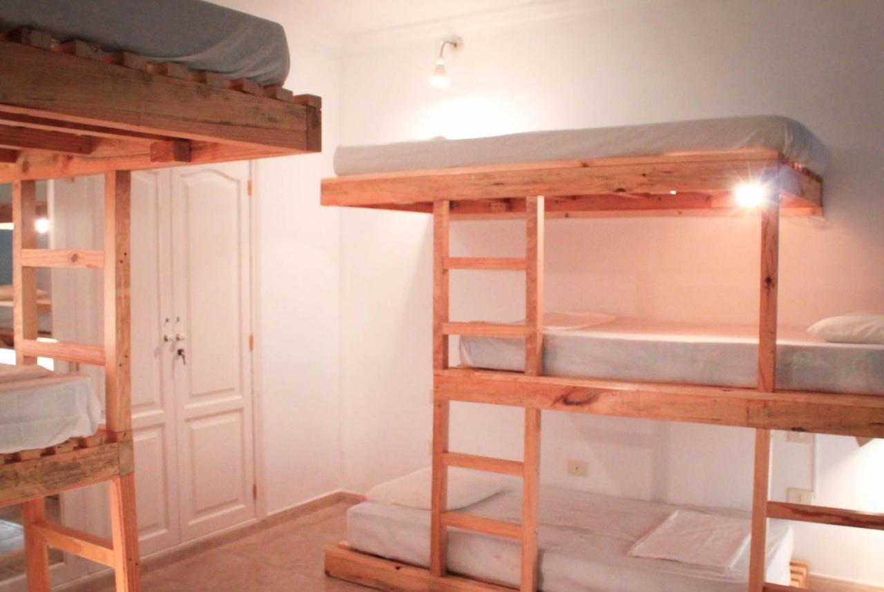 Hitide House Hostel