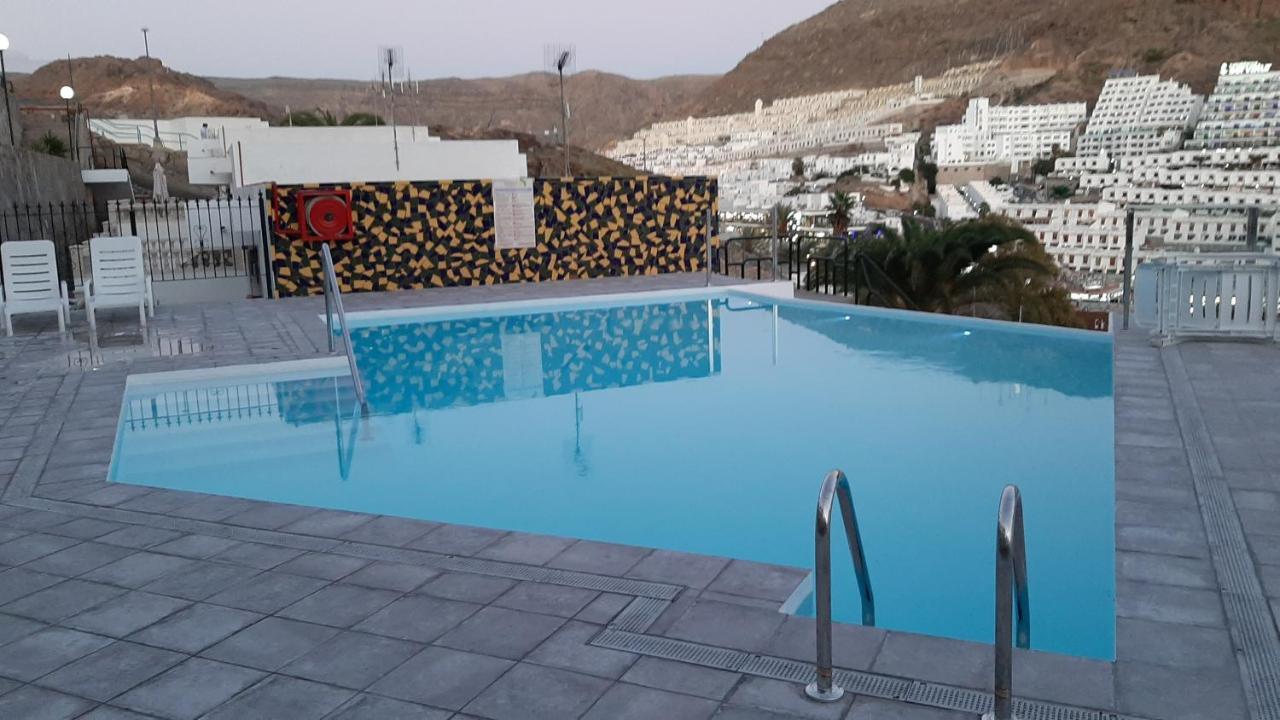 Cumana Ii Appartement Puerto Rico (Gran Canaria)