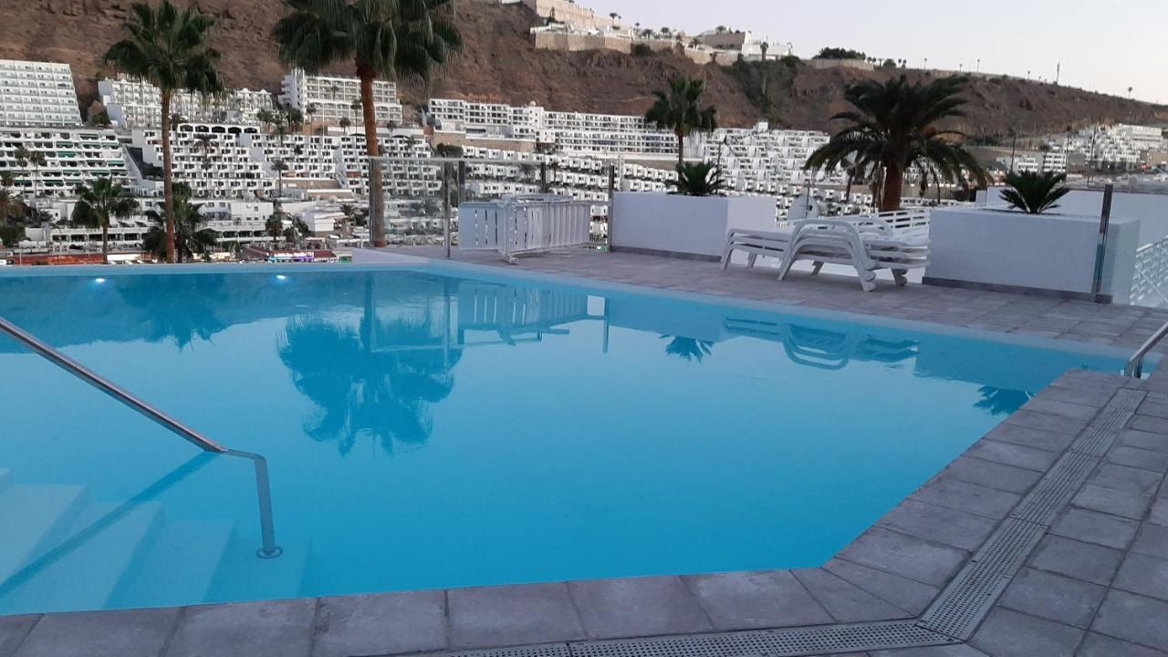 Puerto Rico Apartamento Puerto Rico (Gran Canaria)