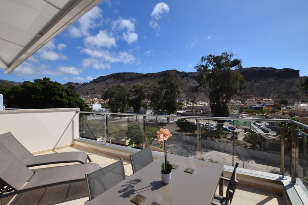 Ribera Del Puerto Apartment Puerto De Mogan