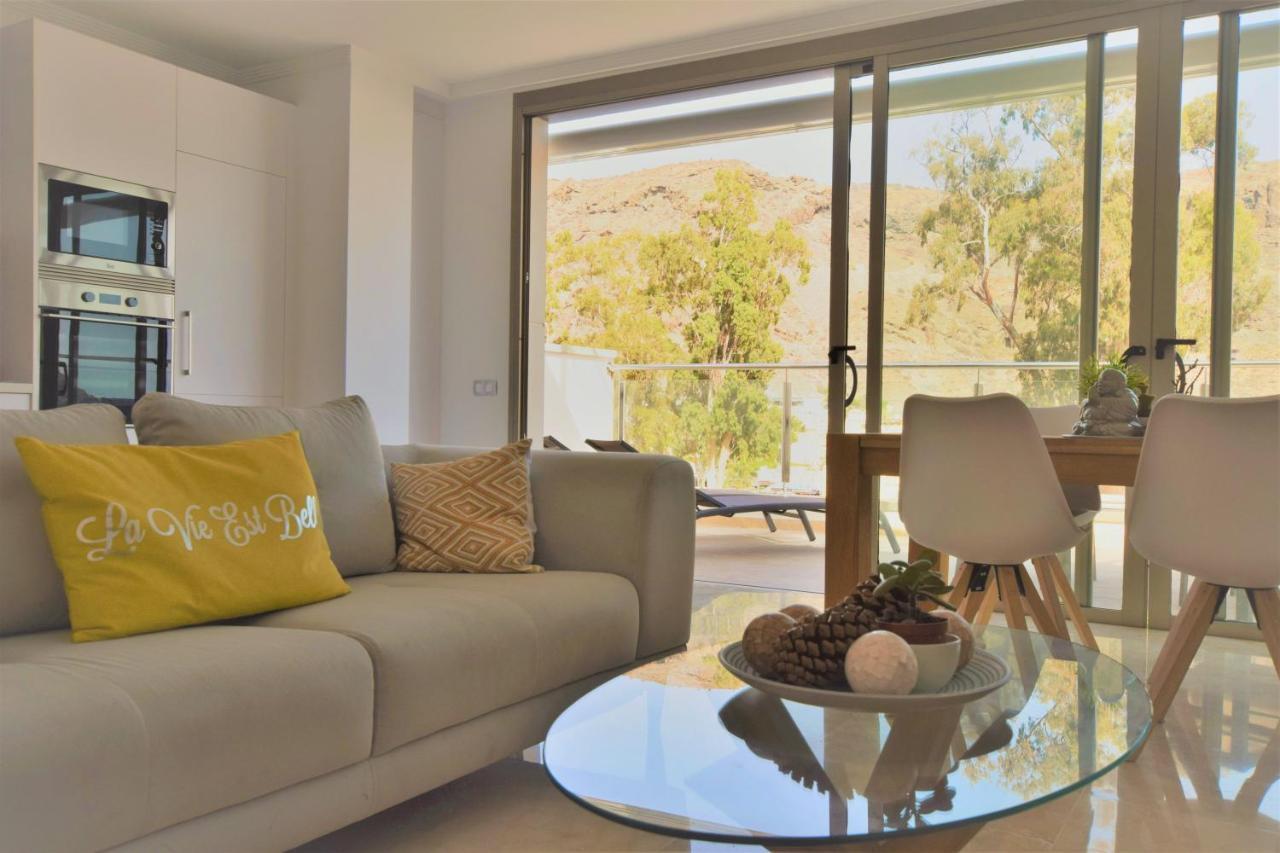 Ribera Del Puerto Apartment