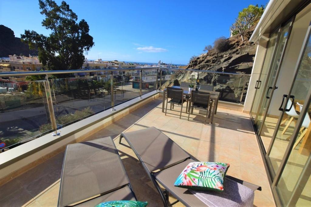 Ribera Del Puerto Apartment