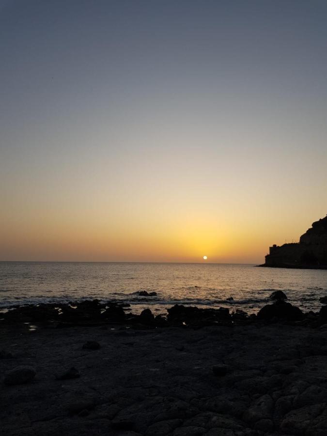 Casa Dorotea Playa Del Cura (Gran Canaria)